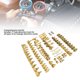 thumbnail image 3 of Detector De Fugas De Aire Acondicionado, Kit De Prueba De Fugas De Aire Acondicionado Automotriz Resistente A La Erosión Multifunción Para Coche Camión Auto AC, 3 of 7