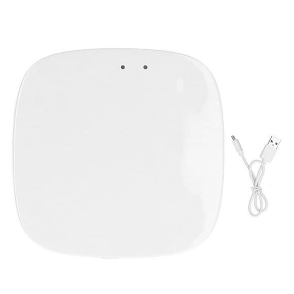 Mini Smart WiFi Wireless Hub Gaterway for Tuya Zigbee Smart Devices Home Supplies