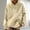 Beige, variant on Amzcrzy Hoodies for Women Christmas Hoodie Women's Fashion Printing Long Sleeve Pocket Pullover Shirt Blouse Hooded Sweatshirts Pullover Hoodie Women's Sweatshirts and Hoodies 2XL