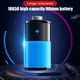 thumbnail image 2 of Faro LED Faro de pesca 3 modos Zoomable Impermeable Luz de camping al aire libre, 2 of 4