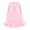 Light Pink, variant on Toddler Tutu Dress Little Girls Fall Winter Long Sleeve Holiday Party Tulle Dresses