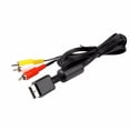 thumbnail image 3 of Cable Audio Y Video Rca A Tv Para Ps1, Ps2, Ps3, 3 of 5