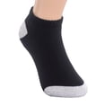 thumbnail image 3 of Tin Niño Wilson B5425 Talla M Negro 12 Pares, 3 of 4