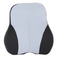 thumbnail image 2 of Cojín para la Cintura Amonsee Soporte Almohada Interior Transpirable Espuma Viscoelástica Alivio del Dolor Universal, 2 of 8