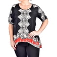 thumbnail image 1 of Lola P Top, 1 of 2