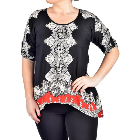 Lola P Top