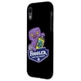 thumbnail image 2 of Funda para iPhone XR Fuggler Monstruos Feos Divertidos, 2 of 3