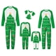 thumbnail image 1 of Conjuntos de pijamas navideños familiares Fiomva a juego para mujeres y hombres, pijamas navideños a juego para adultos y niños, conjunto de ropa de dormir navideña., 1 of 8