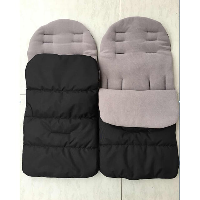 DPTALR Baby Toddler Universal Footmuff Cosy Toes Apron Liner Pram Stroller