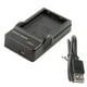 thumbnail image 5 of Kit de de Batería para Cámara USB EN- para D40 D50 D60 D3000 D5000 D700 MH-23 Pieza de Repuesto, 5 of 6