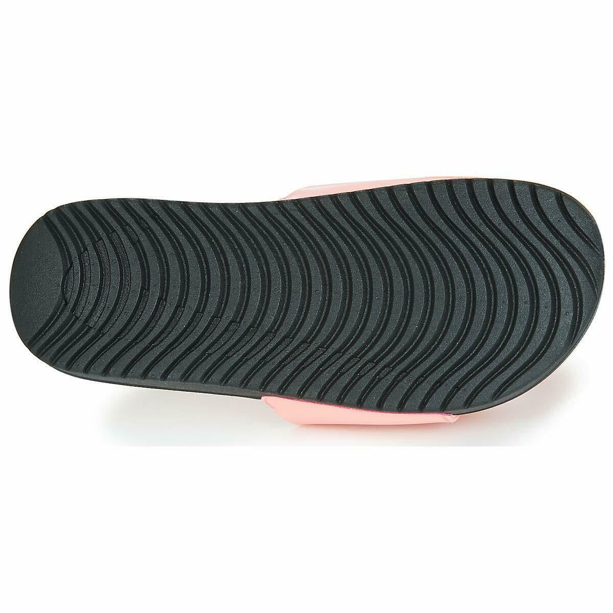 Nike Kawa Vday Slide Unisex/Child shoe size kid 2 Casual BQ7427 