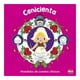 thumbnail image 1 of Cenicienta. Mandalas de Cuentos Clásicos Ediciones Larousse Sa De Cv Charles Perrault, 1 of 2