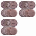 thumbnail image 1 of Discos de Lija de de 90 Piezas 125Mm Grano 80-600 Papel de Lija de Gancho y Bucle Discos Abrasivos Secos para Lijadora Almohadillas de Repuesto, 1 of 5