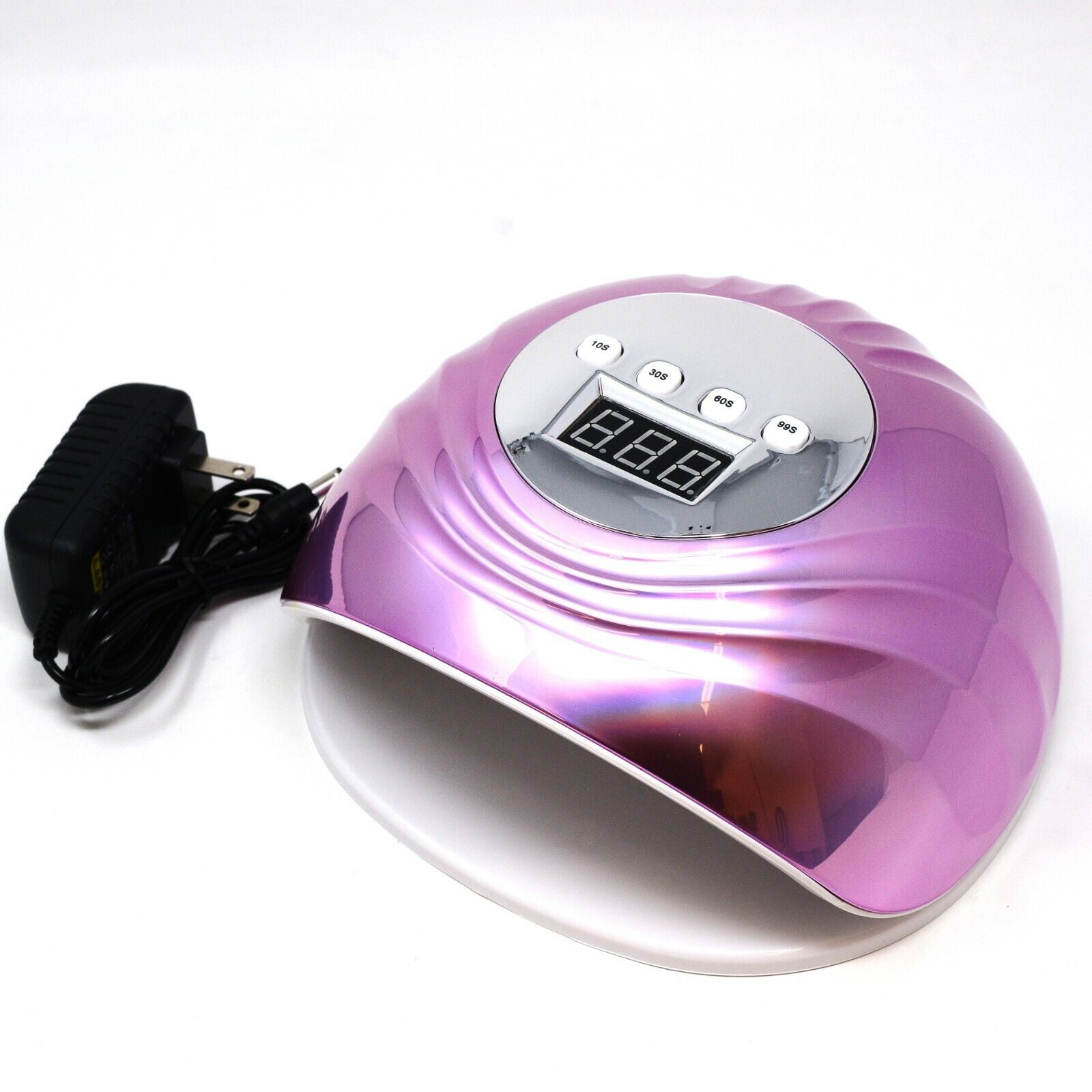 Nail Dryer LED Lamp UV Light Polish Gel Curing Machine Electric Manicure