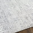 thumbnail image 6 of Alice Medium Gray 5'3" x 7' Global Rectangle Area Rug, 6 of 6