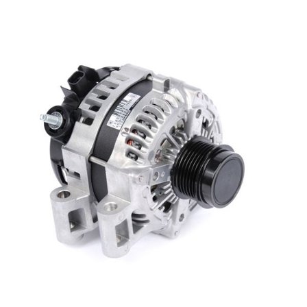 2005 Chevy Silverado Alternator