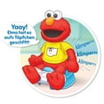 Sesame Street Potty Time Elmo 12Inch Sustainable Plush Stuffed Animal