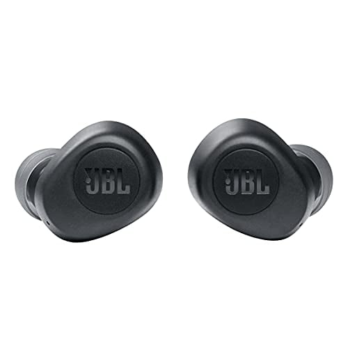 Vedligeholdelse boykot Præstation JBL VIBE100TWS- Lifestyle Headphones - Bluetooth/True Wireless Earbuds -  Walmart.com