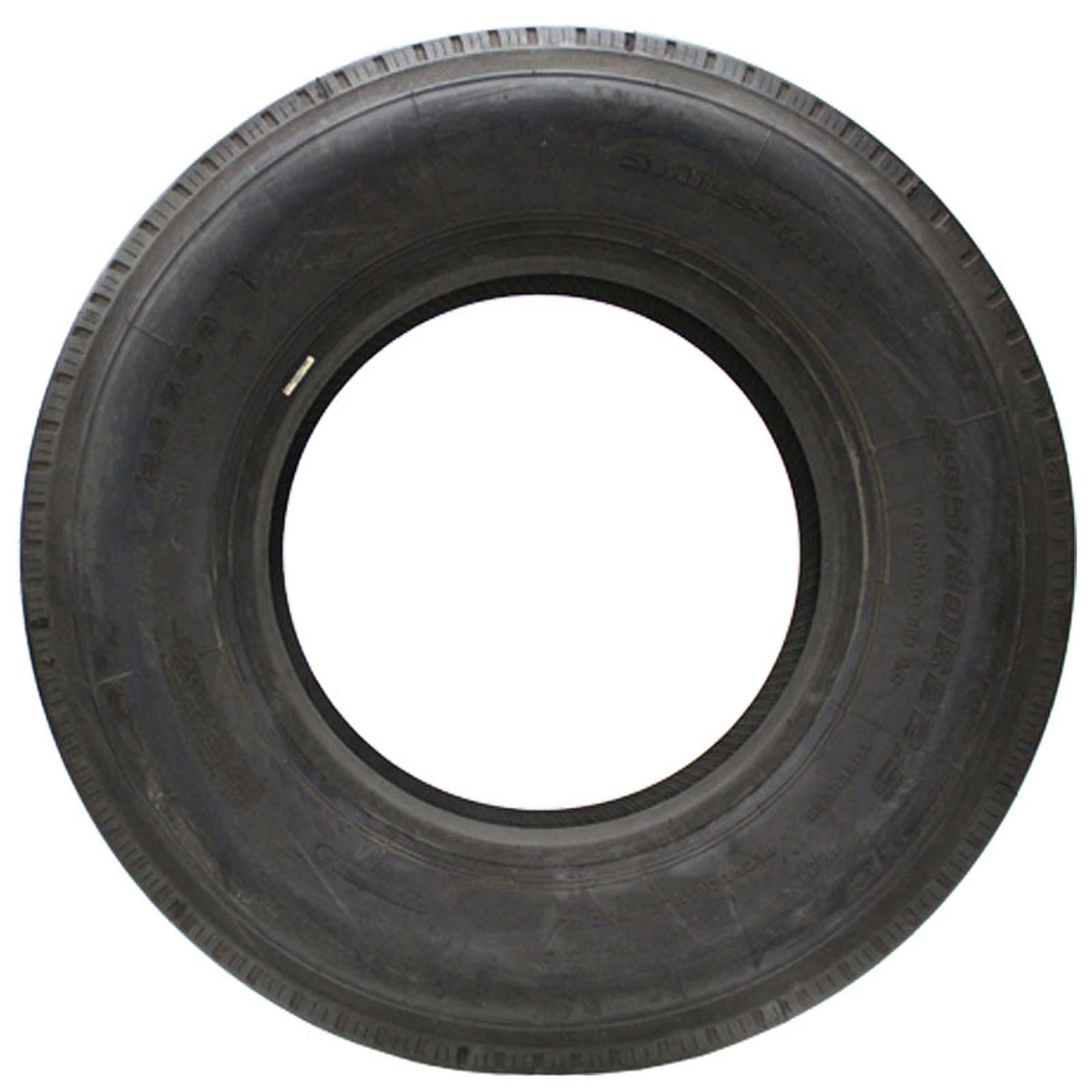 Milestar BS628 295/80R22.5 149M J Commercial Tire Sansujyuku sansujyuku.com