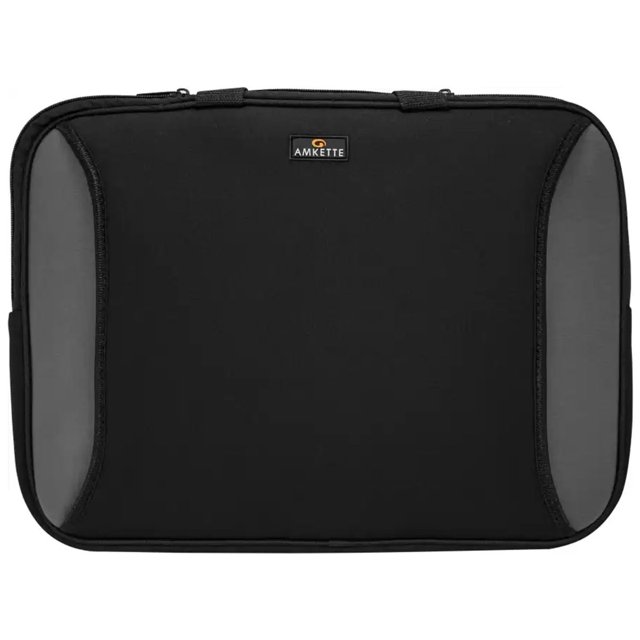 EZONEDEAL 15.6 Inch Expandable Slim Neoprene Laptop Protective Case