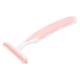 thumbnail image 3 of Lady Razor T Tipo Maquinilla de afeitar para mujer Portátil antideslizante Cabello Quitar accesorios para mujeres, 3 of 8