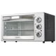 thumbnail image 2 of HORNO DE 30 LT ACERO INOX MARCA DAEWOO Daewoo KWS1530Q-H8/, 2 of 3