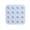 Piece, variant on Giaone Fun Learning Board Game Checkerboard Board Mold Gobang Board Mould with Piece