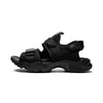thumbnail image 2 of Nike Sandale pour Hommes Canyon (Noir/noir/noir, Numérique_11), 2 of 3