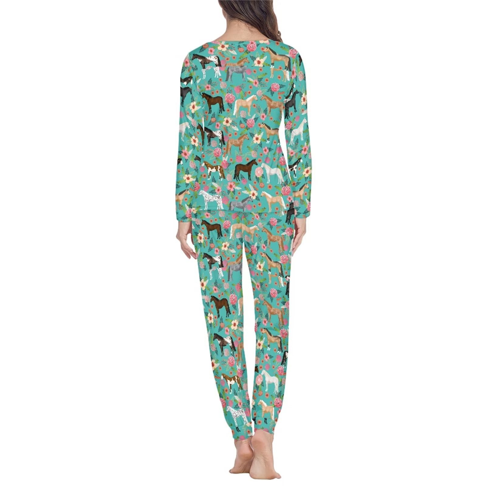 Chelsea peers llama pyjamas hot sale