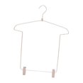 thumbnail image 5 of Body Shape Coat Rack Garments Holder Shirts Clothes Display Hanger for Cloakroom, 5 of 5