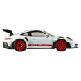 thumbnail image 3 of Hot Wheels Premium 1:43rd Scale Collectible Car, Gift for Collectors, 3 of 5