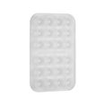 thumbnail image 1 of Soporte Adhesivo para Funda de Teléfono OCTOBUDDY Classic de Silicona con Ventosas, 1 of 7