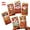 B, variant on Red Envelopes Chinese New Year 2026 Red Envelopes with Gold Foil Designs, Traditional Lucky Money Gift Pack for Lunar New Year Celebrations