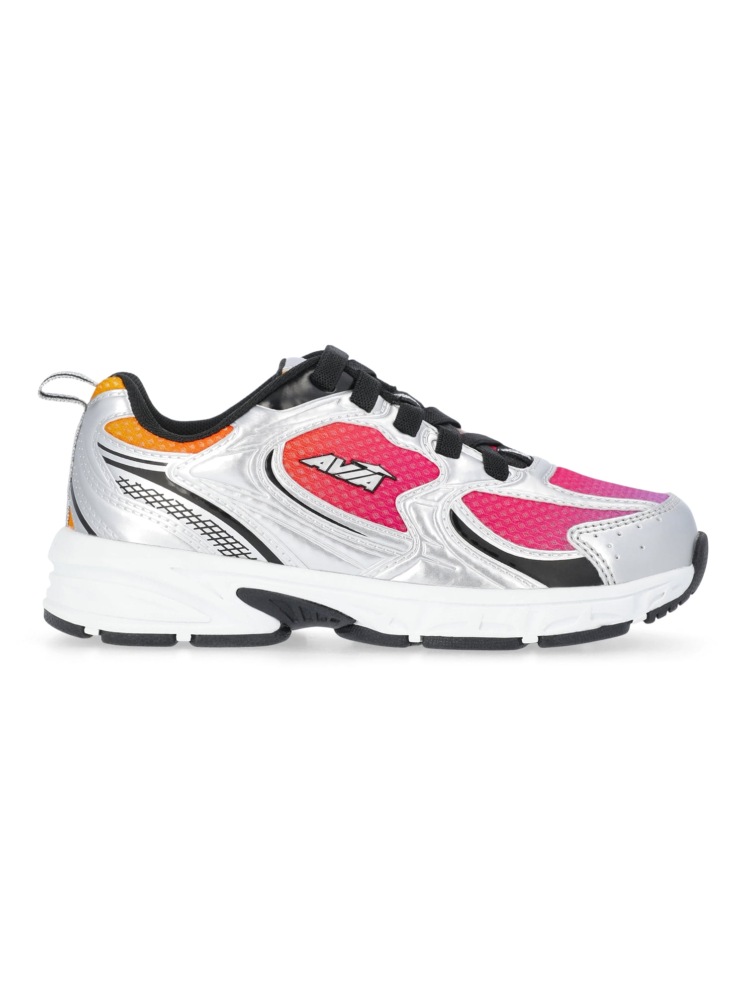 Avia 5000 Unisex Little and Big Kid Chunky Trainer Sneakers