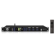 Singtronic DSP-800Pro Professional Digital Echo Karaoke Mixer Processor with Optical & Bluetooth