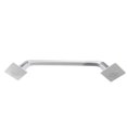 thumbnail image 1 of Wall-mounted Towel Holder Sticker - Bath & Kitchen Storage Organizer Rack Hanger, 1 of 5