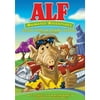 Alf Animated Adventures: 20,000 Years in Driving School (DVD)
