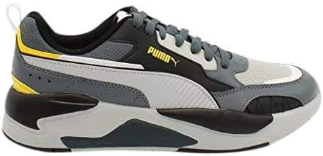 PUMA Mens Shoes in Shoes | Gray 