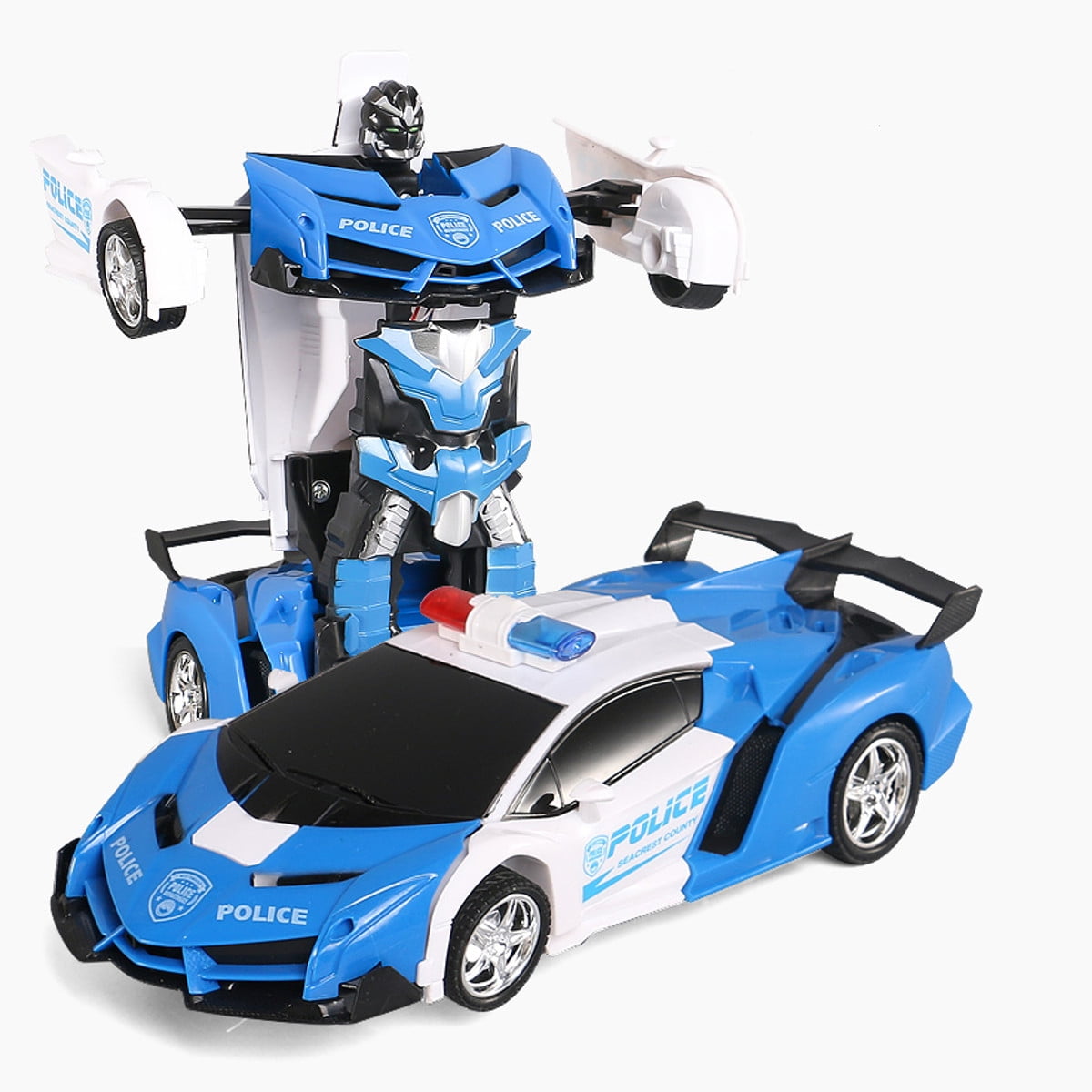 toy robot car