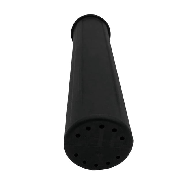 De Inserción De Tubo De Nylon Zulema 2 soporte De Barra De Pesca De Kayak De Barco