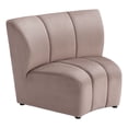 thumbnail image 2 of Garbi Modular Sectional Beige, 2 of 8