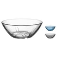 thumbnail image 3 of Kosta Boda Bruk Small Bowl, 19.8 Ounce, Clear, 3 of 5