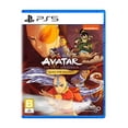 thumbnail image 1 of Avatar The Last Airbender Quest For Balance Ps5, 1 of 5