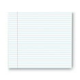 thumbnail image 6 of (2 pack) glu TOP PAD, NARROW RULE, LETTER, WHITE (50-Sheet, 1-Dozen), 6 of 8