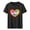 AA-Black, variant on Mens Gifts! lcziwo Mens Graphic T-Shirts Summer Cotton Basic Tees Tops Casual Loose Crew Neck Short Sleeve Shirts Fashion Heart Printed Blouse Black S