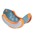 thumbnail image 1 of Portátil Orinal Plegable Para Niños Pequeños Para Vieges, Fácil de Limpiar, Instalácido Sencilla, Almohadilla Suave Cómoda, Segura y Estable, 1 of 7