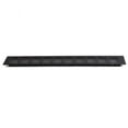 thumbnail image 3 of Grille de Ventilation Rectangulaire en Aluminium 60Mm pour Armoire Garde-Robe, 3 of 9