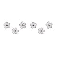 thumbnail image 2 of Desktop Decor Little Daisy Car Air Aromatherapy Clip Decorative Car Interior Accessories, 2 of 4
