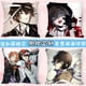thumbnail image 2 of Almohada de Bungou Stray Dogs, almohada de Dazai Chuuya, almohada de animación de descalificación humana, regalo masculino y femenino, 2 of 5