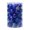 blue, variant on 34 Pieces 4cm Shatterproof Christmas Ball Ornaments for Xtmas Tree Wedding Birthday Party Decor